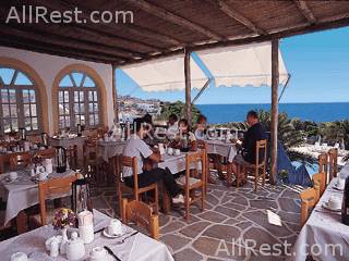 Albatross Hotel & Bungalows 23